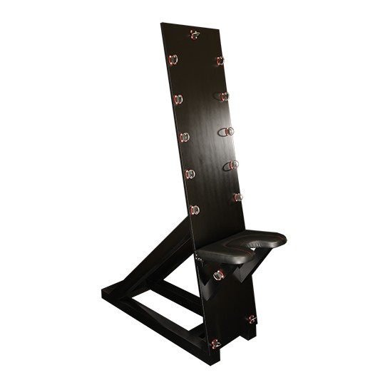 SILLA BDSM 10006