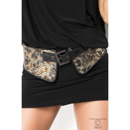 PYTHON BELT CR-3900