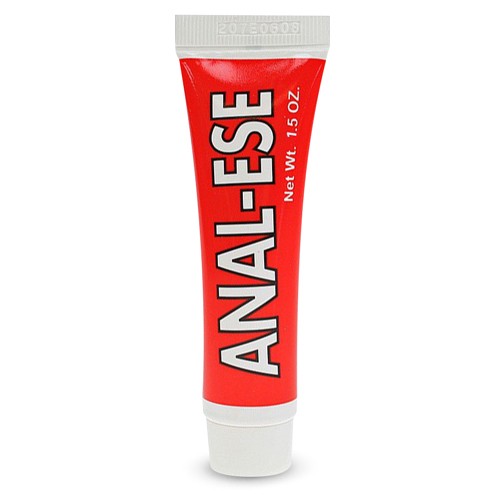 ANAL-ESE 44GR