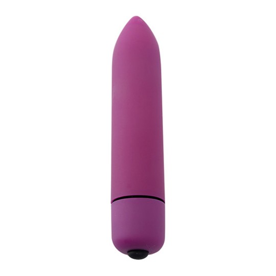 VIBRATING BULLET PURPLE