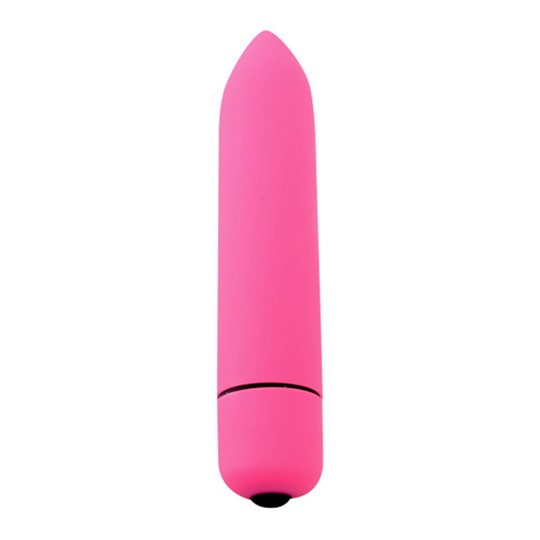 VIBRATING BULLET PINK