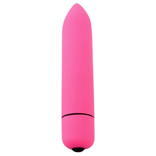 VIBRATING BULLET PINK