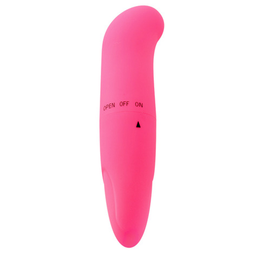 ROSA PUNTO G DILDO