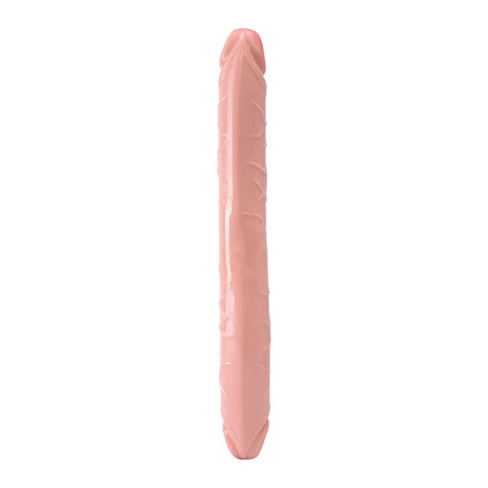 DILDO DOBLE REAL RAPTURE