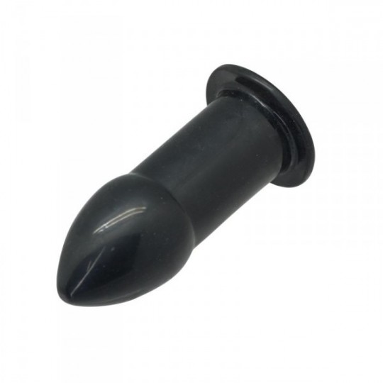 PLUG ANAL TIMELESS ANAL TRAINER L NEGRO