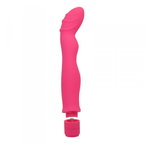 TIMELESS PINK G-SPOT STIMULATOR