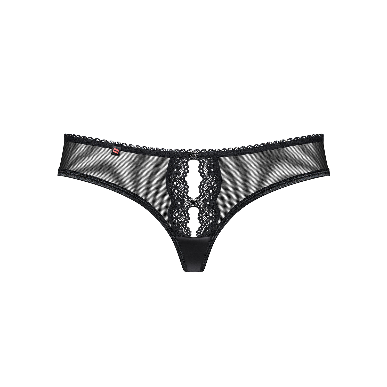 CUECA 868-PAN OBSESSIVE