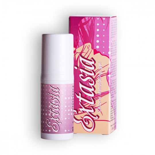 EXTASIA STIMULANT CREAM 30ML