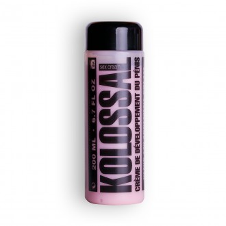 KOLOSSAL CREME PARA DESENVOLVER O PÉNIS 200ML