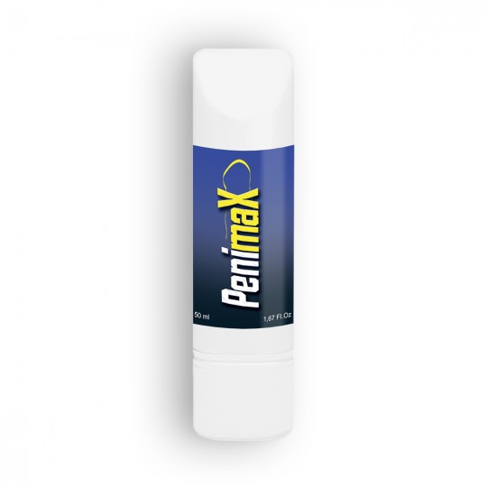 PENIMAX CREME PARA DESENVOLVER O PÉNIS 50ML