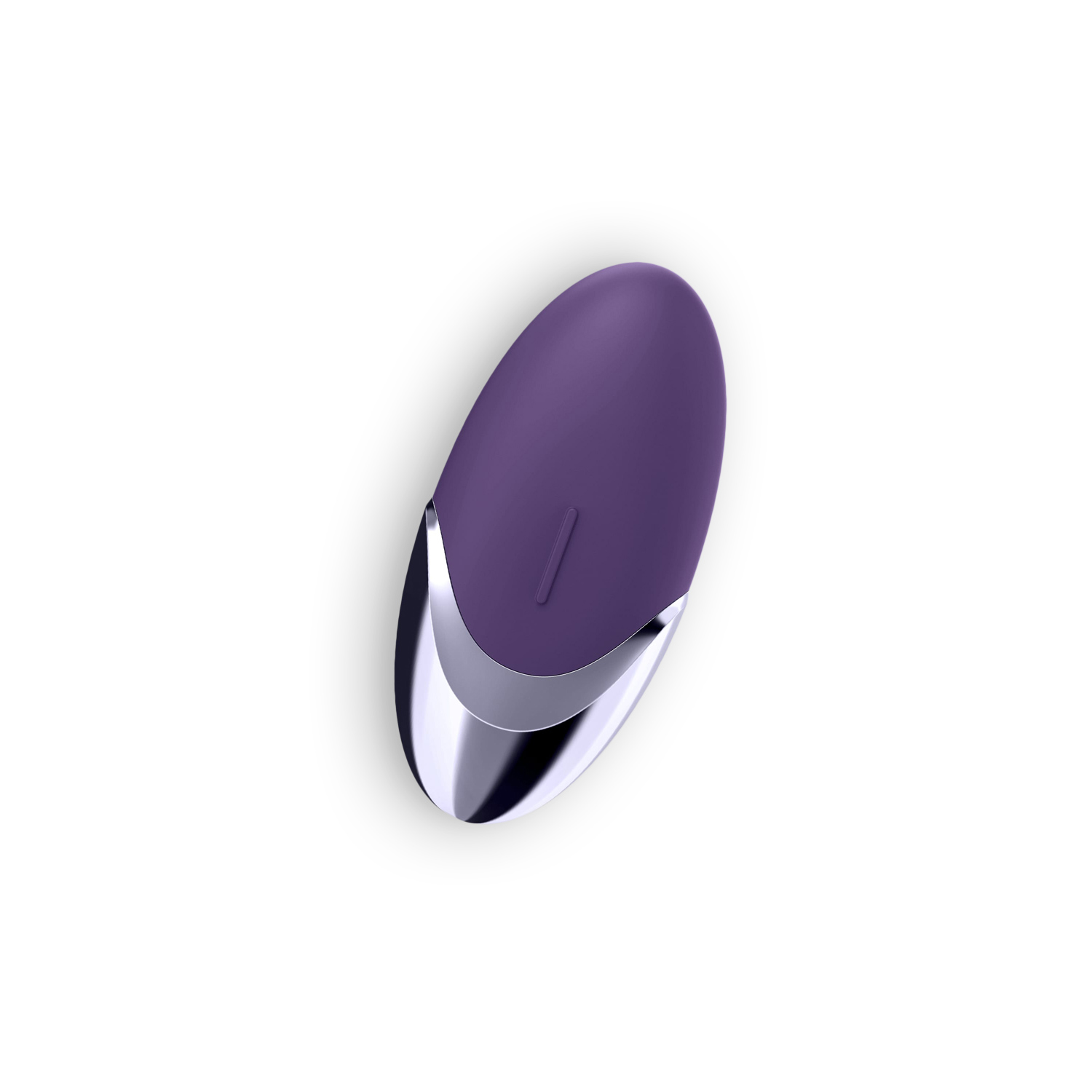 ESTIMULADOR DE CLITÓRIS PURPLE PLEASURE COM CARREGADOR USB SATISFYER LAYONS