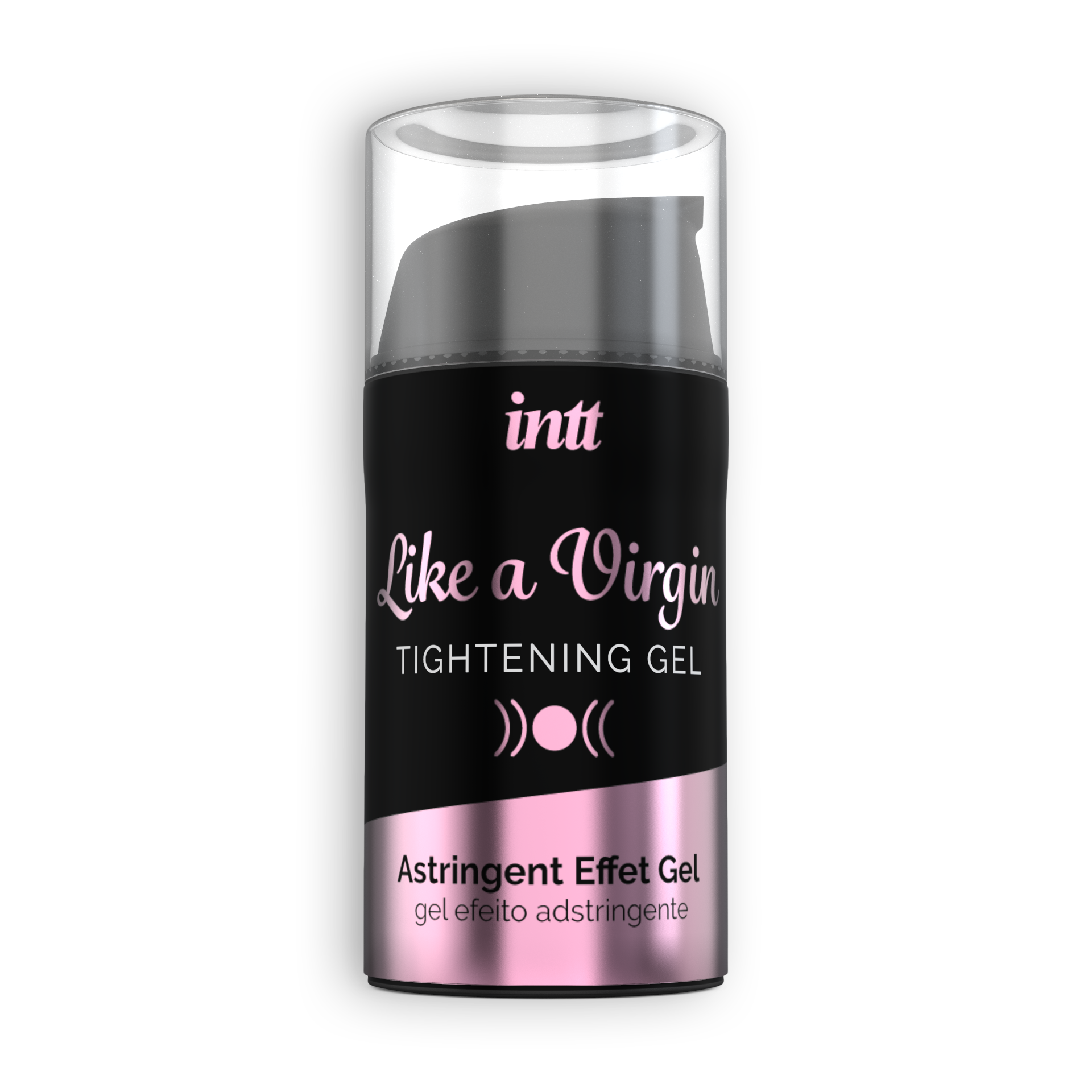 INTT LIKE A VIRGIN ADSTRIGENT GEL FOR HER 15 ML