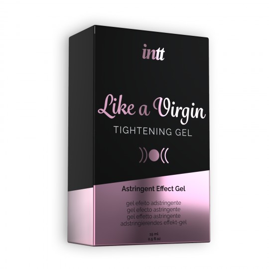 GEL ADSTRIGENTE PARA ELLA LIKE A VIRGIN INTT 15 ML