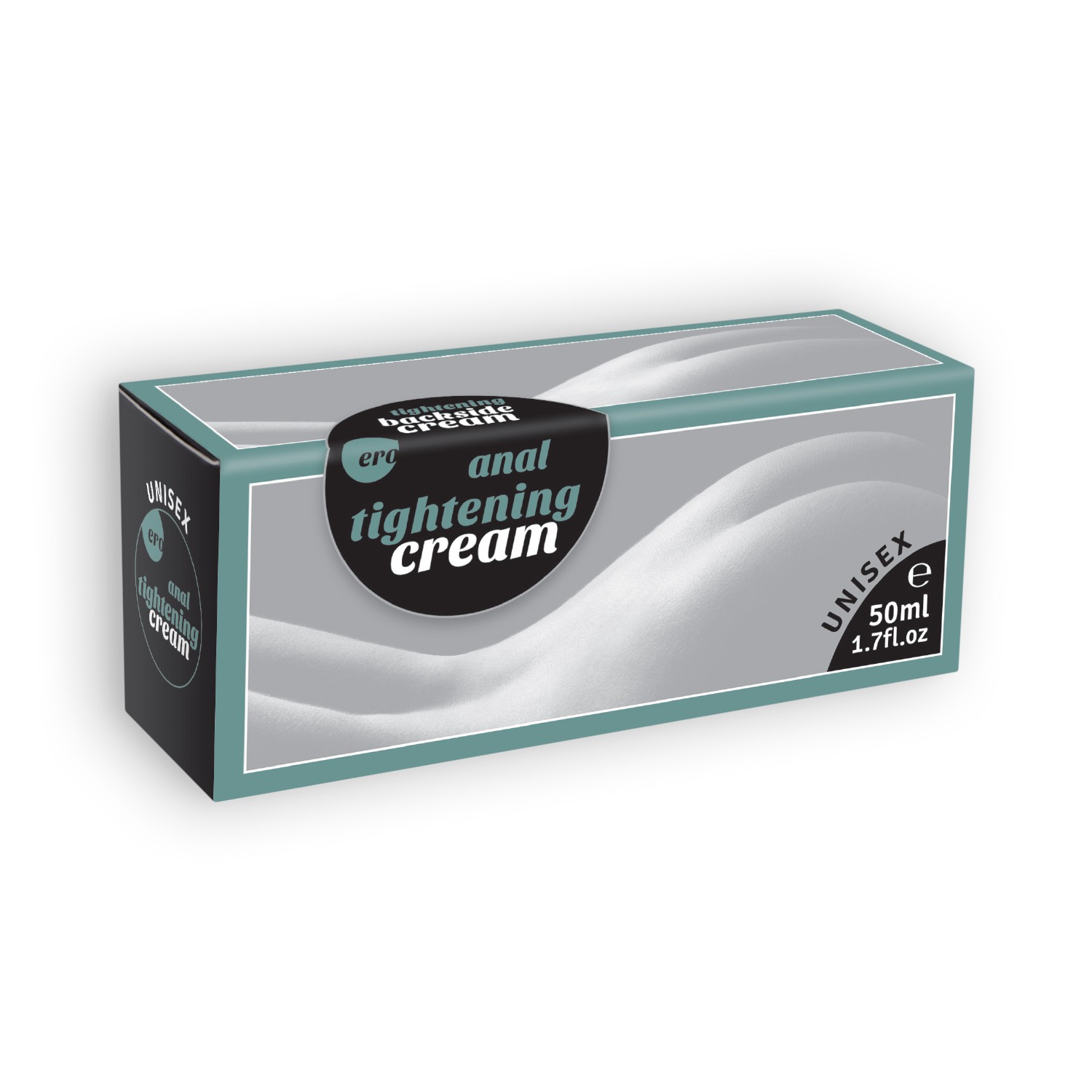 ERO CREMA ANALE SERRAGGIO CREMA 50 ML