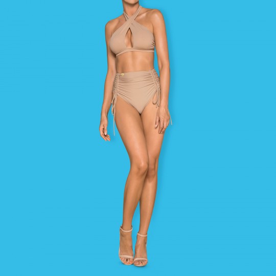 BIKINI HAMPTONELLA OBSESSIVE CREMA