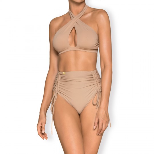 BIKINI HAMPTONELLA OBSESSIVE CREMA