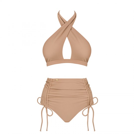 OBSESSIVE HAMPTONELLA BIKINI CREAM