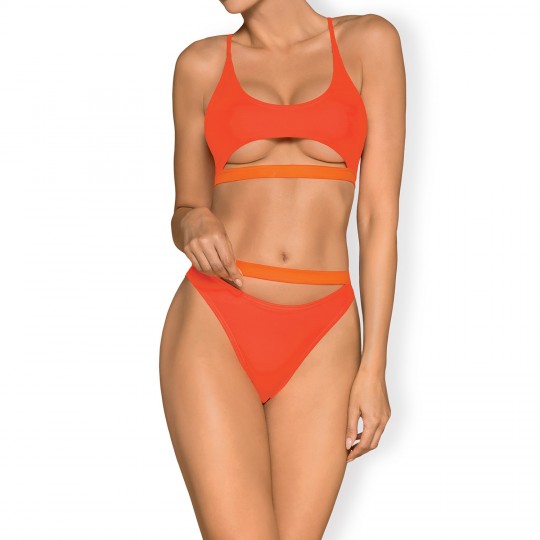 MIAMELLA OBSESSIVE ORANGE