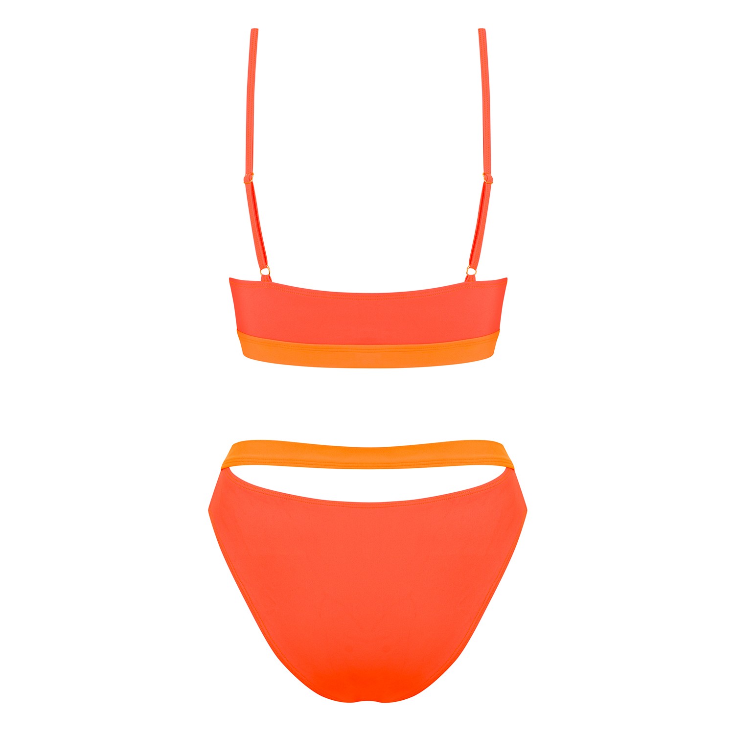 MIAMELLA OBSESSIVE ORANGE