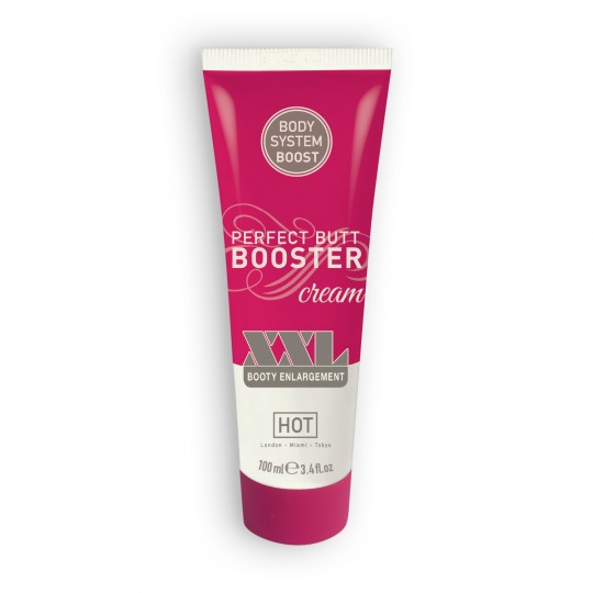 HOT XXL BUTT BOOSTER CREAM 100ML