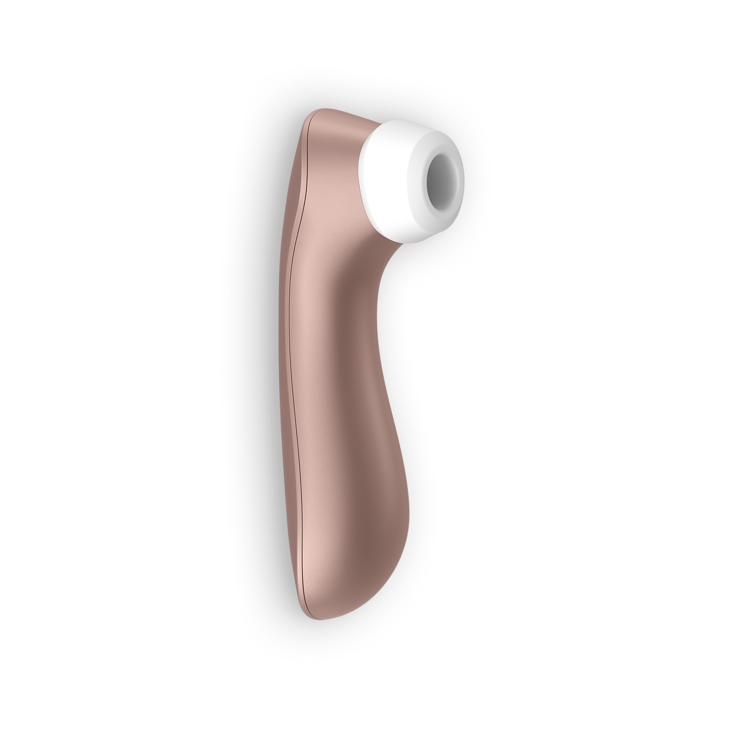 STIMOLATORE CLITORIDE PRO 2 VIBRATION SATISFYER