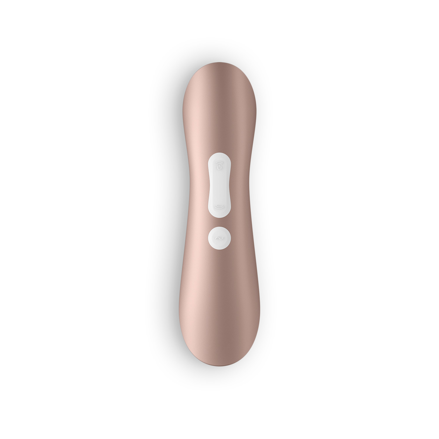 ESTIMULADOR DE CLITÓRIS PRO 2 VIBRATION SATISFYER