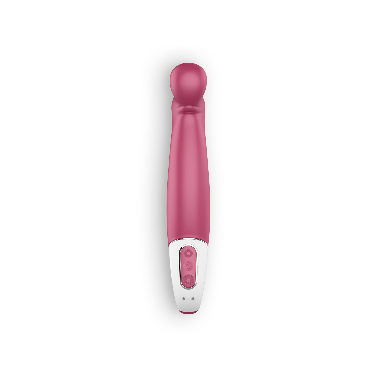 SATISFYER PETTING HIPPO VIBRATOR