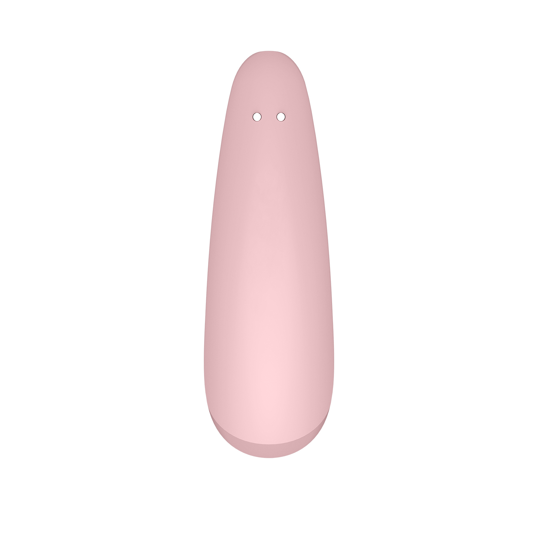 SATISFYER CURVY 2+ WITH APP PINK