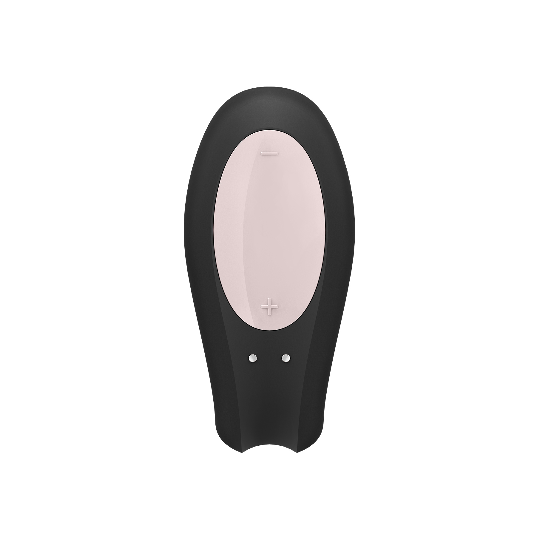 VIBRADOR DOUBLE JOY COM APP SATISFYER PRETO