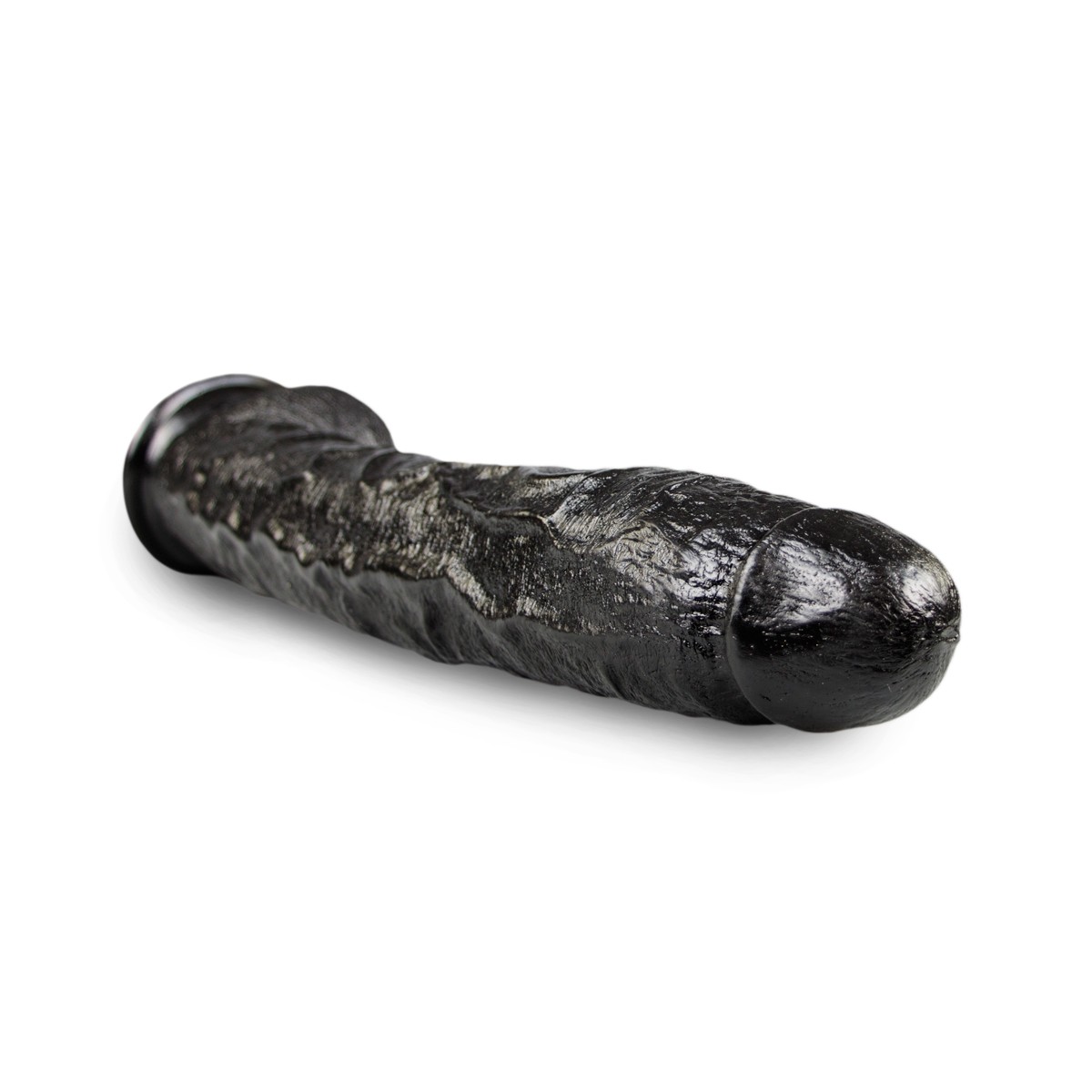 DILDO CAZZO RAMBONE CAZZO NERO