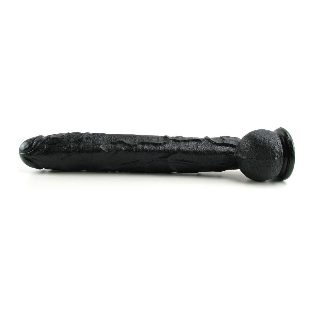 DILDO CAZZO RAMBONE CAZZO NERO