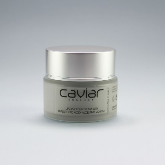 CAVIAR ESSENCE DAILY CREAM 50ML