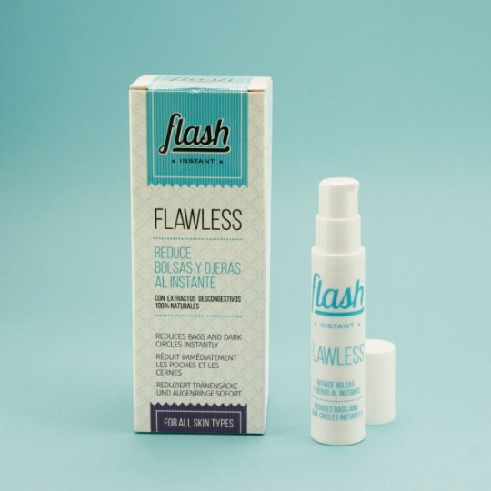 GEL FLAWLESS FLASH INSTANT 10ML