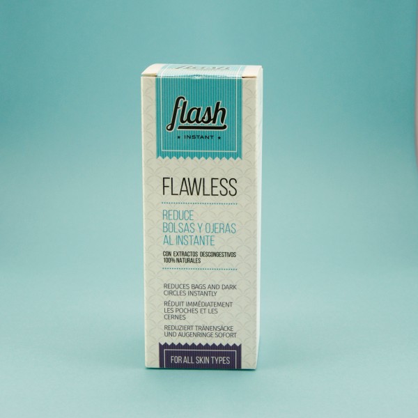 GEL FLAWLESS FLASH INSTANT 10ML