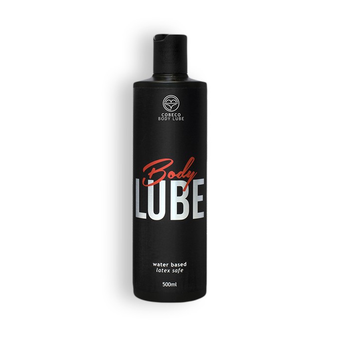 LUBRIFICANTE A BASE D&#039;ACQUA BODYLUBE 500ML