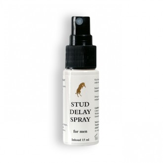 STUD DELAY SPRAY 15ML