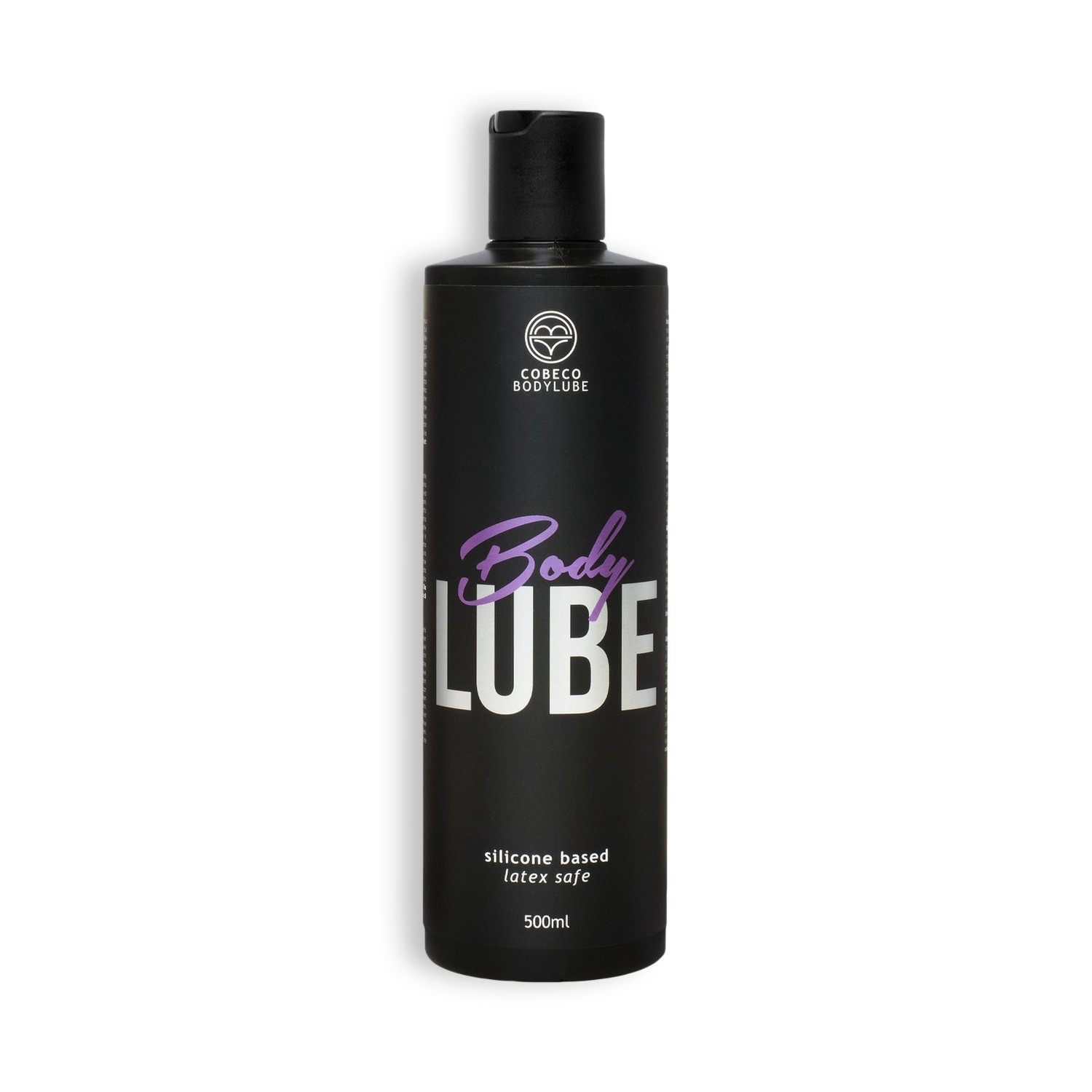 LUBRIFICANTE À BASE DE SILICONE BODYLUBE 500ML