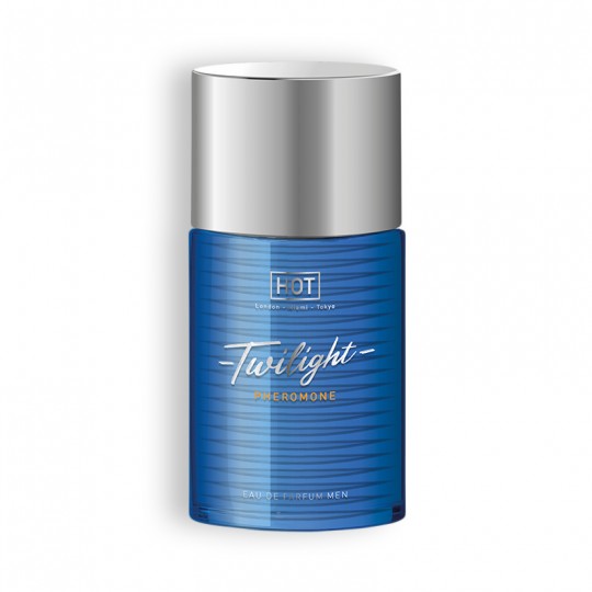 PERFUME CON FEROMONAS TWILIGHT MAN 50ML