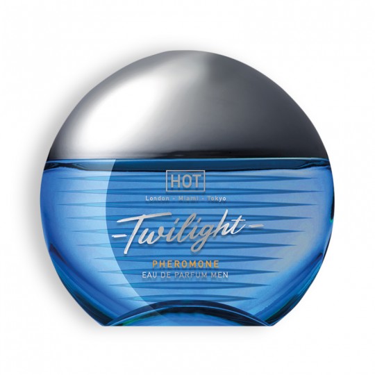 PROFUMO CON FEROMONI TWILIGHT MAN 15ML