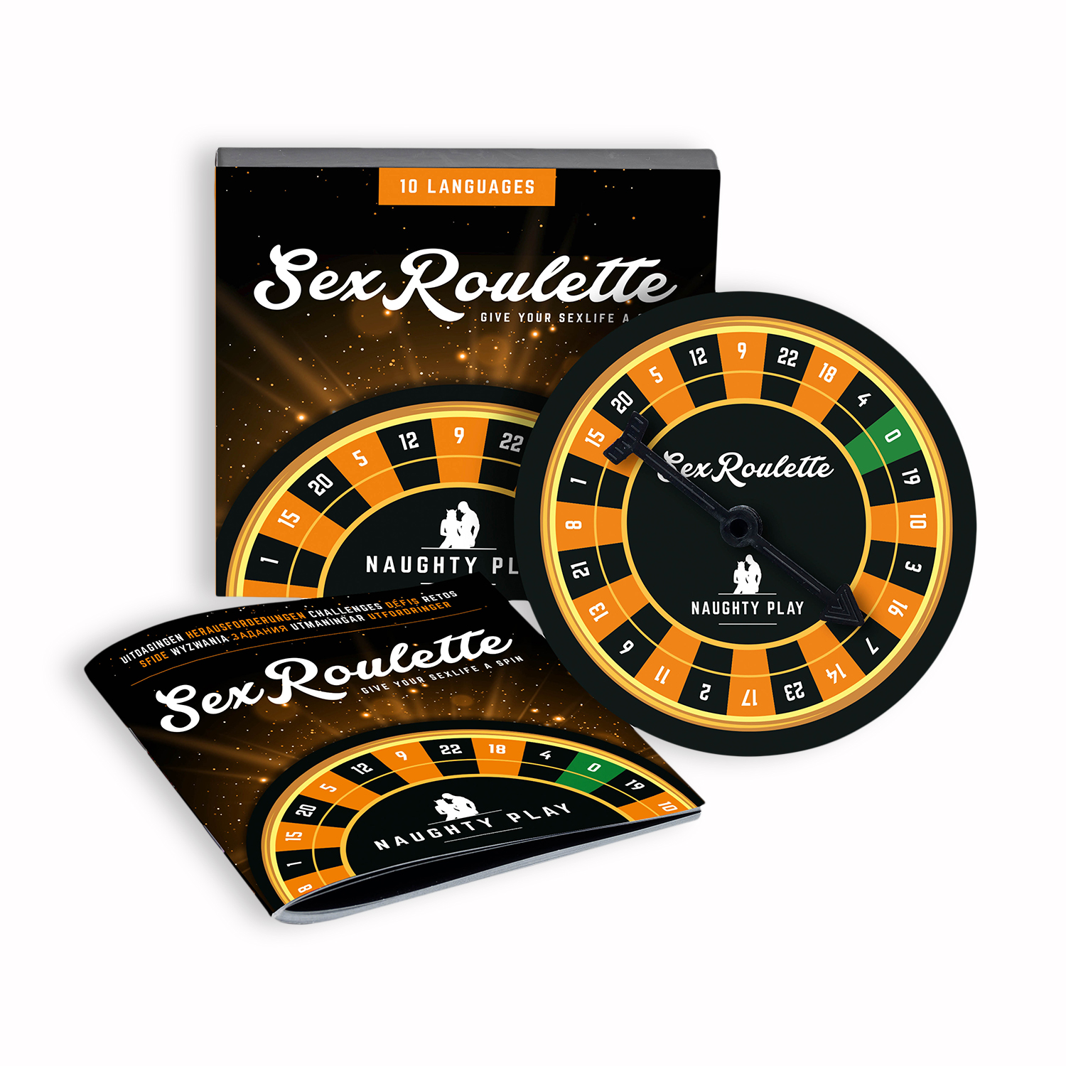 GIOCO SESSO ROULETTE GIOCHERELLONA GIOCARE NL-DE-EN-FR-ES-IT-PL-RU-SE-NO