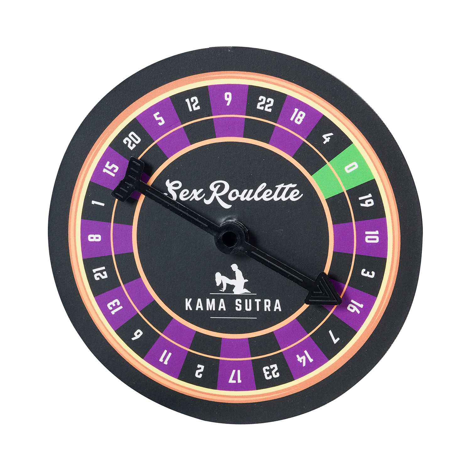 JUEGO SEX ROULETTE KAMASUTRA NL-DE-EN-FR-ES-IT-PL-RU-SE-NO