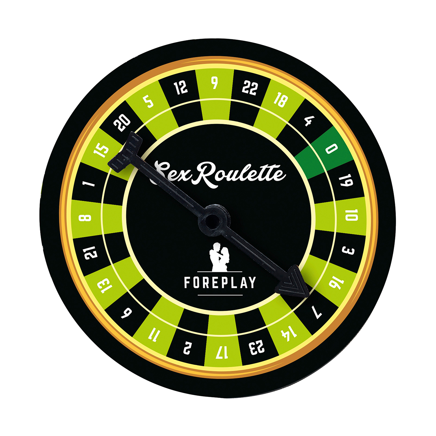 JOGO SEX ROULETTE FOREPLAY NL-DE-EN-FR-ES-IT-PL-RU-SE-NO