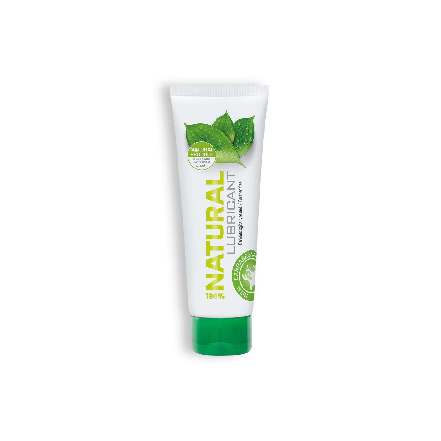 LUBRIFICANTE 100% NATURALE COBECO 125ML