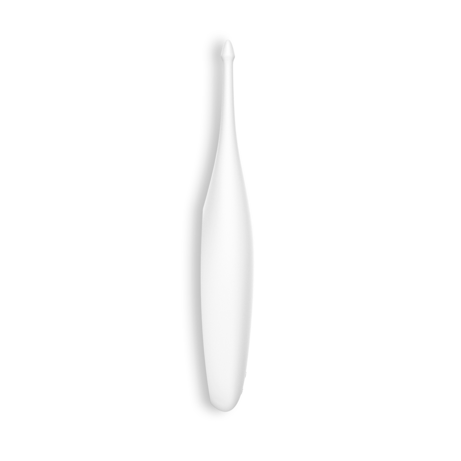 SATISFYER TWIRLING FUN VIBRATOR WHITE