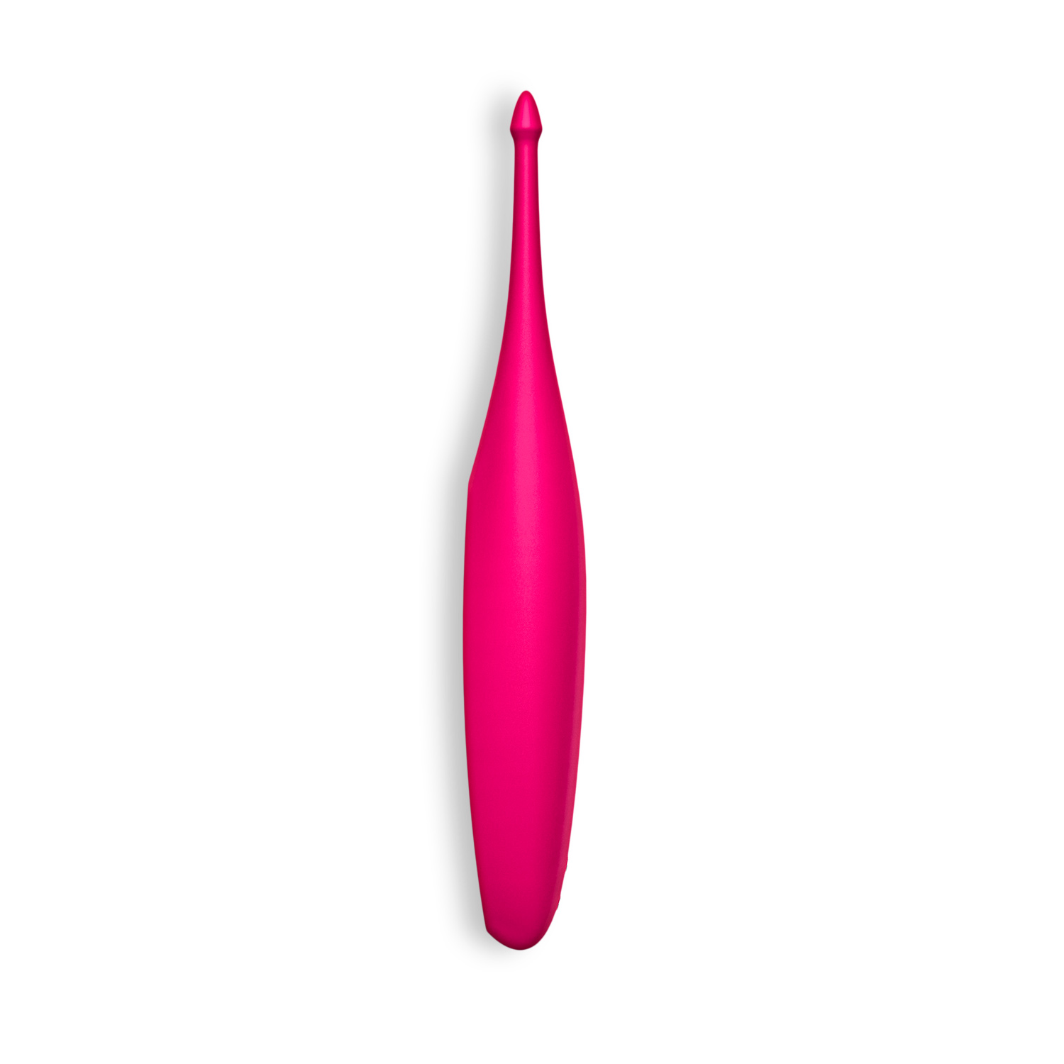 SATISFYER TWIRLING FUN VIBRATOR PINK