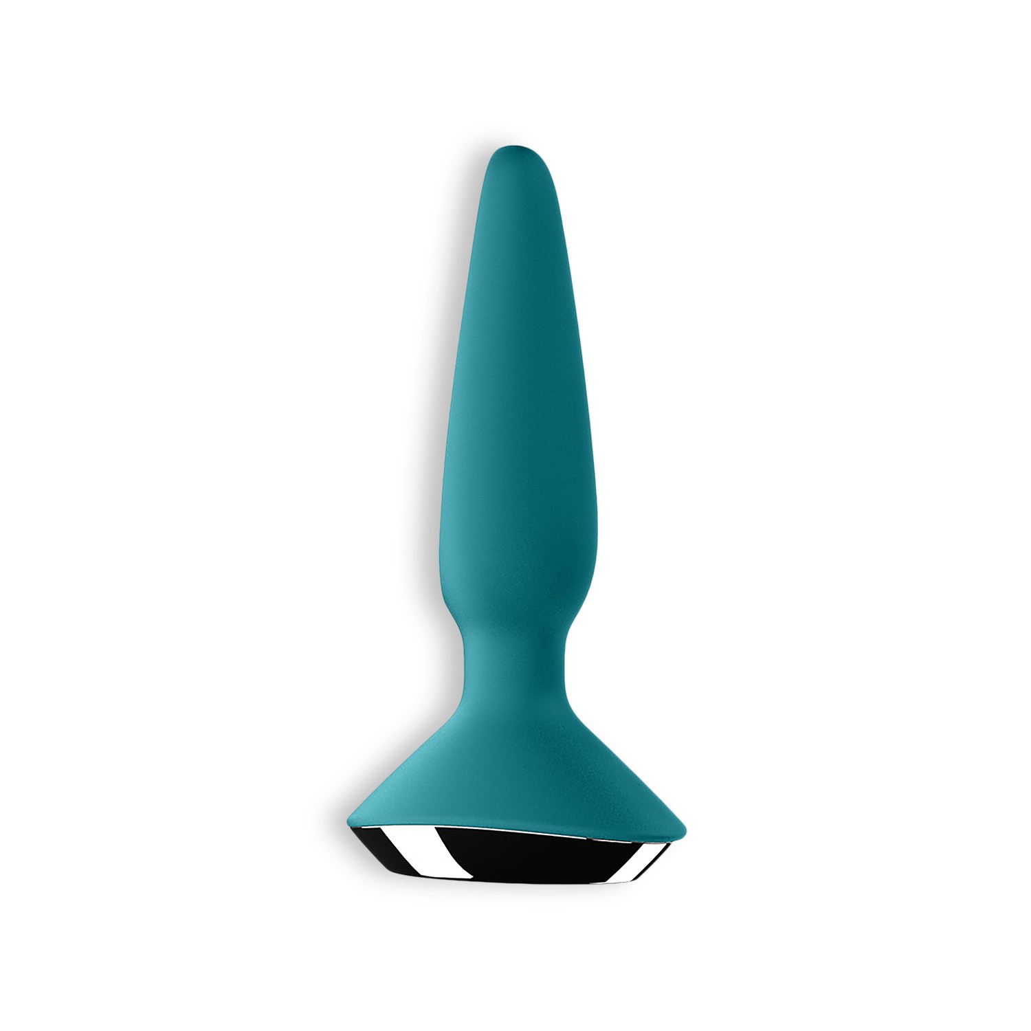 PLUG ANAL PLUG-ILICIOUS 1 SATISFYER AZUL