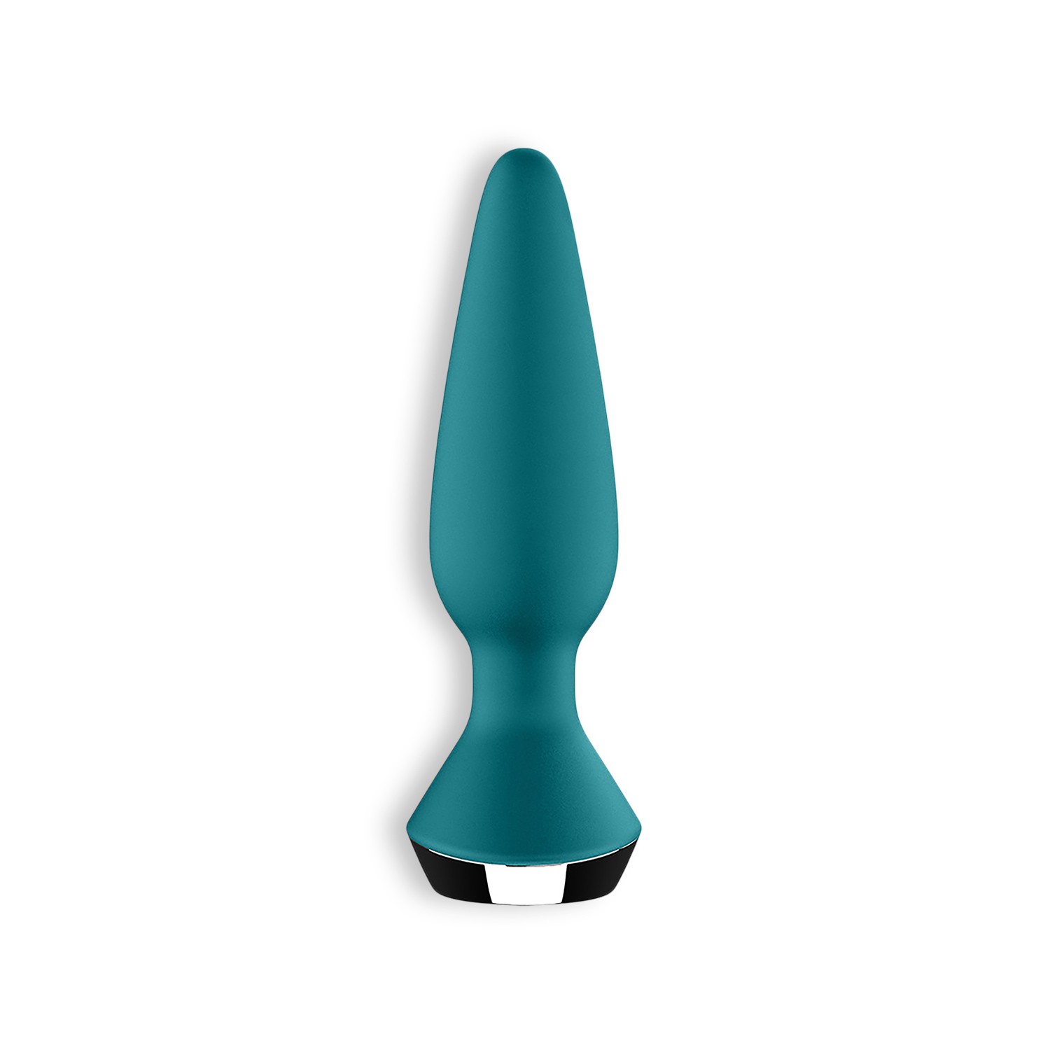 PLUG ANAL PLUG-ILICIOUS 1 SATISFYER AZUL