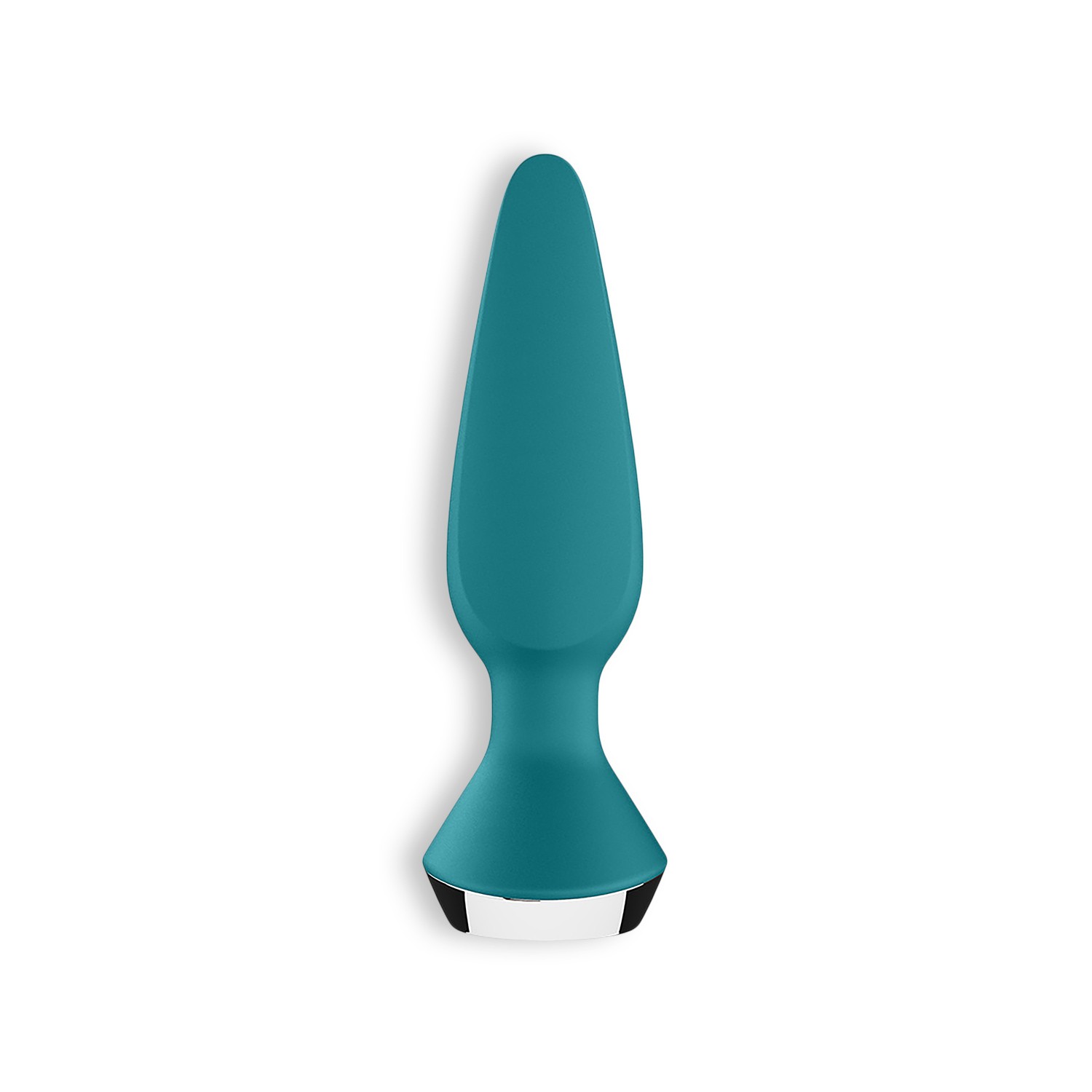 PLUG ANAL PLUG-ILICIOUS 1 SATISFYER AZUL