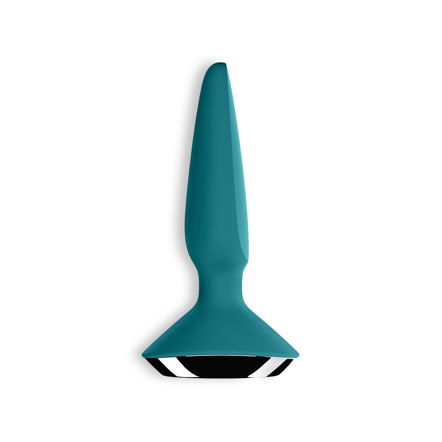 PLUG ANAL PLUG-ILICIOUS 1 SATISFYER AZUL