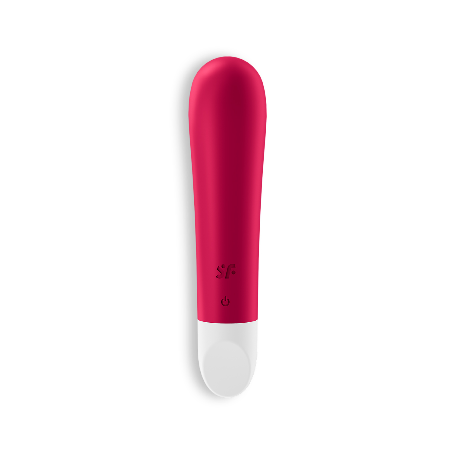 SATISFYER ULTRA POWER BULLET 1 RED